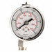 D1359 Pressure Gauge Liquid Filled 2 In