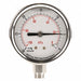 D1364 Vacuum Gauge Liquid Filled 2-1/2 In