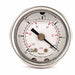 D1356 Pressure Gauge Liquid Filled 1-1/2 In