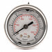 D1356 Pressure Gauge Liquid Filled 1-1/2 In