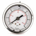 D1361 Pressure Gauge Liquid Filled 2 In