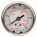 D1361 Pressure Gauge Liquid Filled 2 In