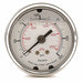 D1361 Pressure Gauge Liquid Filled 2 In