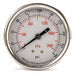 D1365 Pressure Gauge Liquid Filled 2-1/2 In