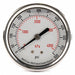 D1365 Pressure Gauge Liquid Filled 2-1/2 In