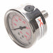 D1365 Pressure Gauge Liquid Filled 2-1/2 In