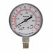 Compound Gauge Ammonia 2 1/2 In 300 Psi