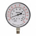 Compound Gauge Ammonia 3 1/2 In 150 Psi