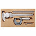 Precison Meas.ToolKit Mechanical Caliper