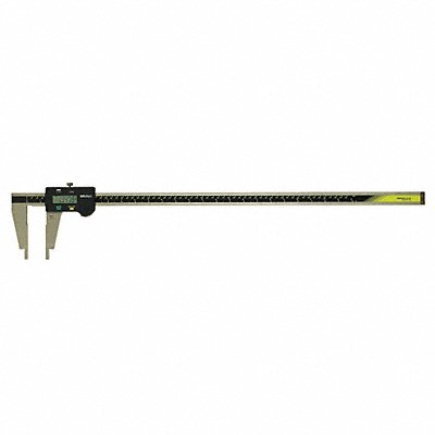 Absolute Digital Caliper 0 to 24 In