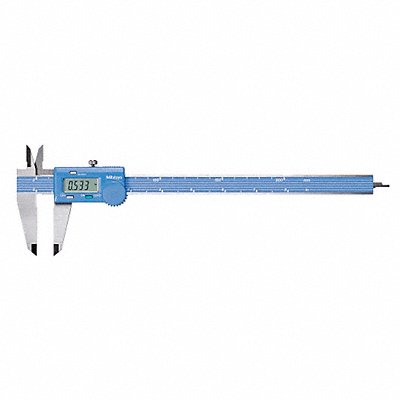 Electronic Digital Caliper 0 to 8 In