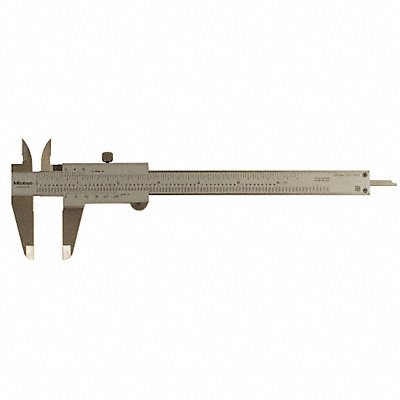 Vernier Caliper Lock Screw 0-6 In