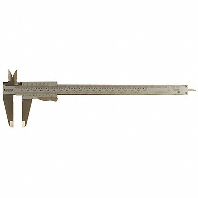 Vernier Caliper 0-8 In 0.001 In Grad