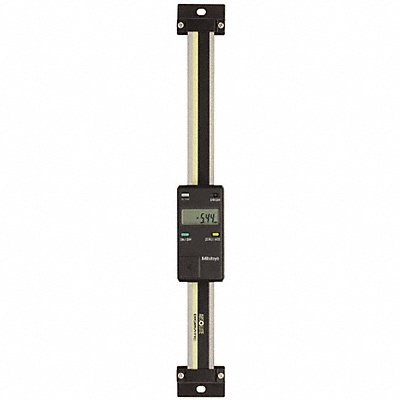 Digital Scale Unit 6 In Vertical