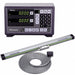 Digital Readout Mill Kit 12 x 36In