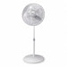 Pedestal Fan 3 Speeds 18 Blade Dia