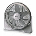 Pivoting Fan 3 Speeds 20 Blade Dia