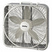 Box Fan 3 Speeds 20 Blade Dia