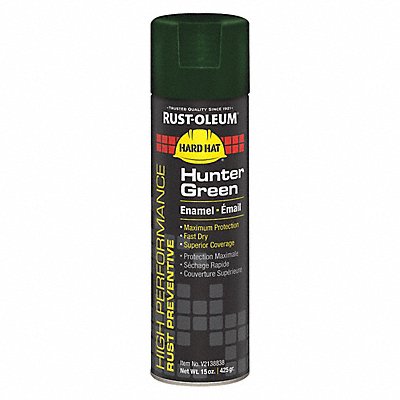 Alkyd Based Spray Paints