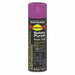 Spray Paint Safety Purple 15 oz.