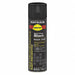 K7504 Rust Preventative Spray Paint Black 15oz