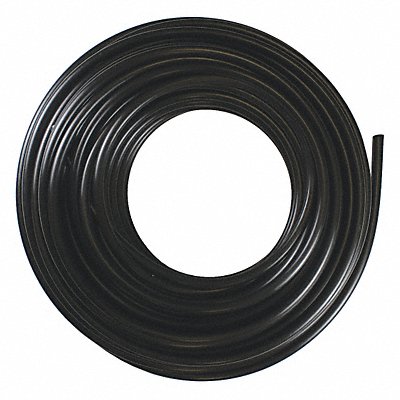 Tubing Flexible Polypropylene 3/8 In ID