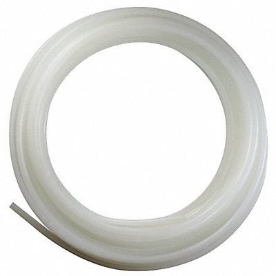 NylonTubing 2.7mm ID 4mm OD 100 Ft.