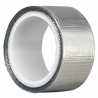 Foil Tape 2 in x 5 yd Aluminum