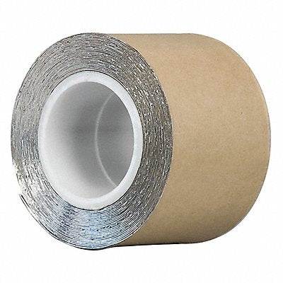 Foil Tape 3/4 in x 5 yd Aluminum