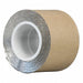 Foil Tape 1/2 in x 5 yd Aluminum