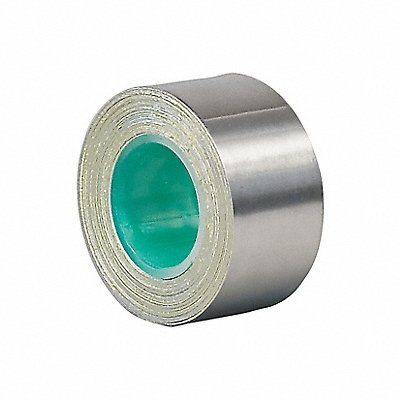 Foil Tape 1/2 in x 5 yd Lead