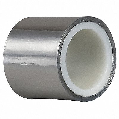 Foil Tape 2 in x 5 yd Aluminum