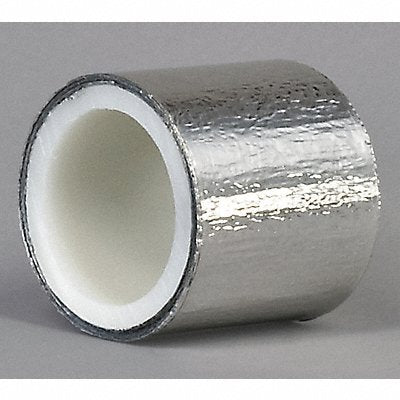 Foil Tape 1 in x 5 yd Aluminum