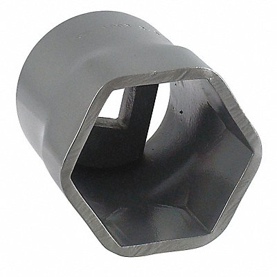 Locknut Socket 3/4 in Steel