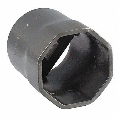 Locknut Socket 3/4 in Steel