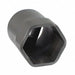 Locknut Socket 3/4 in Steel