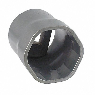 Locknut Socket 3/4 in Steel