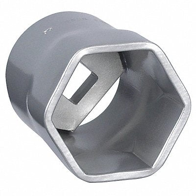 Locknut Socket 3/4 in Steel