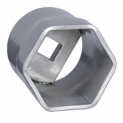 Locknut Socket 3/4 in Steel