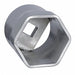 Locknut Socket 3/4 in Steel