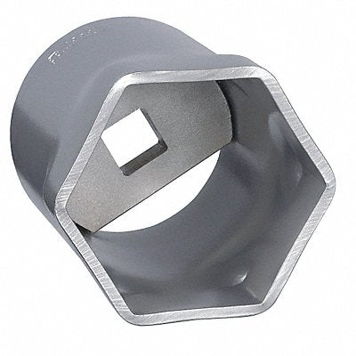 Locknut Socket 3/4 in Steel