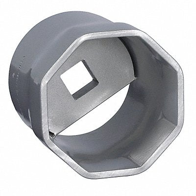 Locknut Socket 3/4 in Steel