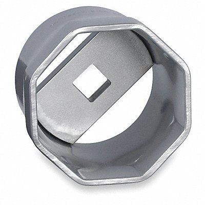 Locknut Socket 3/4 in Steel