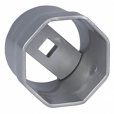 Locknut Socket 3/4 in Steel