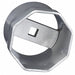 Locknut Socket 3/4 in Steel