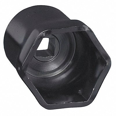 Locknut Socket 3/4 in Steel