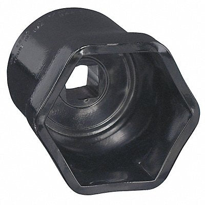 Locknut Socket 3/4 in Steel