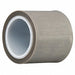 Film Tape 1/2 in x 5 yd Gray 6.8 mil