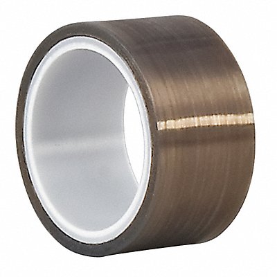 Film Tape 1 in x 5 yd Gray 6.7 mil