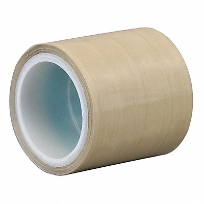 Film Tape 1/2 in x 5 yd Beige 4 mil